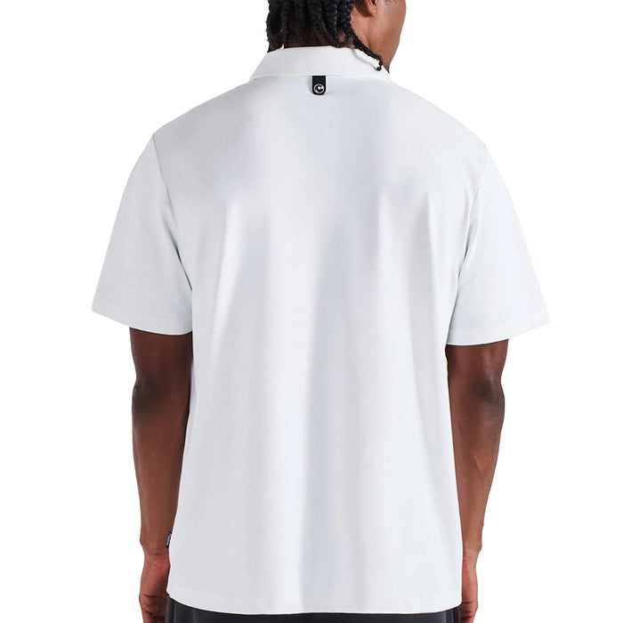 Malbon 2026 Fairway Polo Shirt