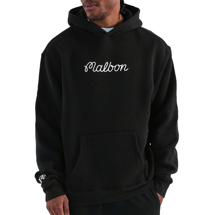 Malbon 2026 Fesque Pullover Hoodie