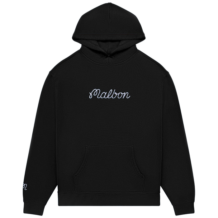 Malbon 2026 Fesque Pullover Hoodie