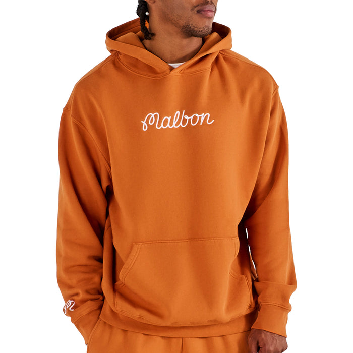 Malbon 2026 Fesque Pullover Hoodie