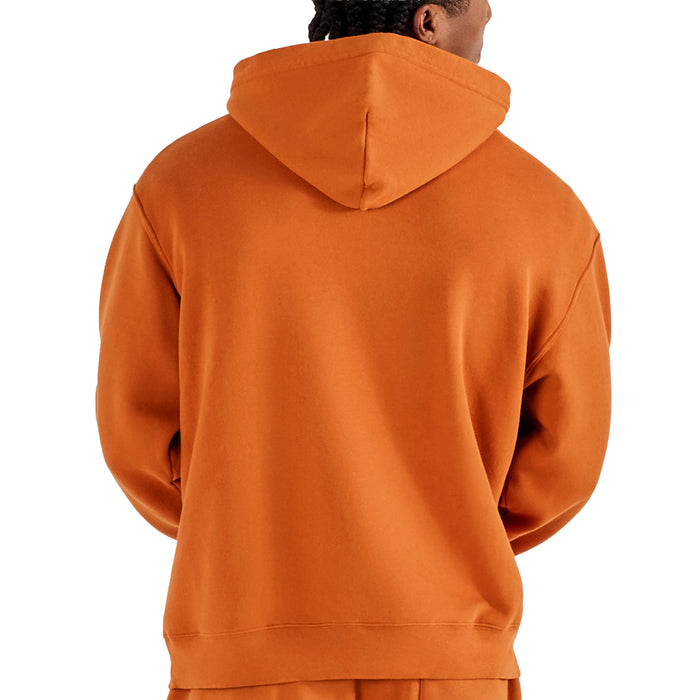 Malbon 2026 Fesque Pullover Hoodie