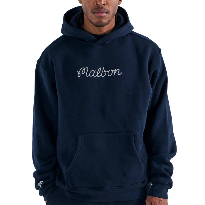 Malbon 2026 Fesque Pullover Hoodie