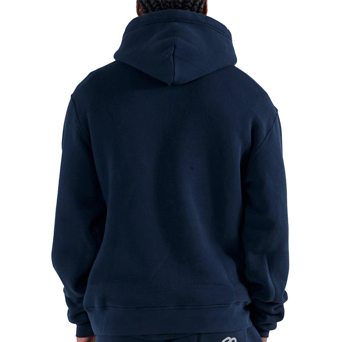 Malbon 2026 Fesque Pullover Hoodie