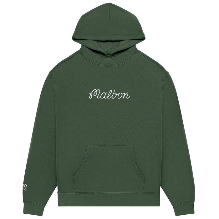 Malbon 2026 Fesque Pullover Hoodie