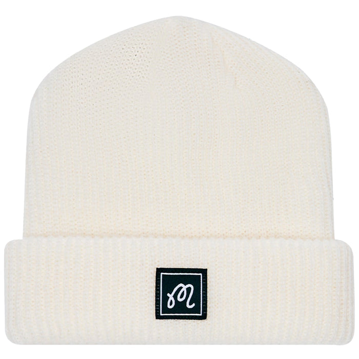 Malbon 2026 Fishermans Beanie