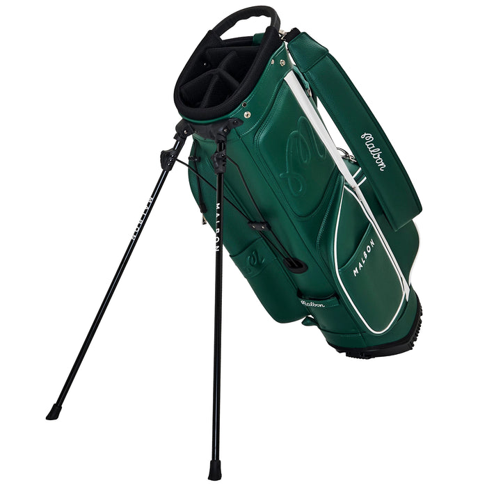 Malbon 2026 Golf Cart Bag