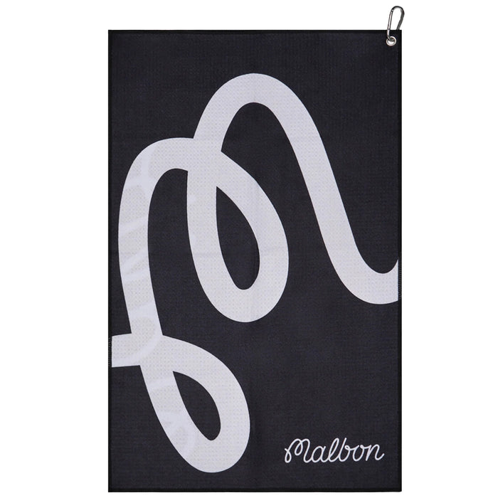 Malbon 2026 Golf Towel