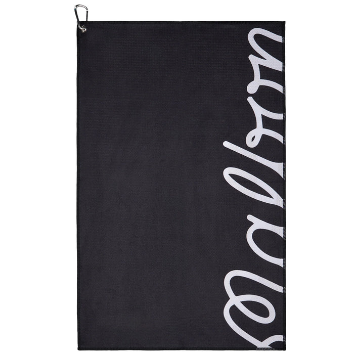 Malbon 2026 Golf Towel