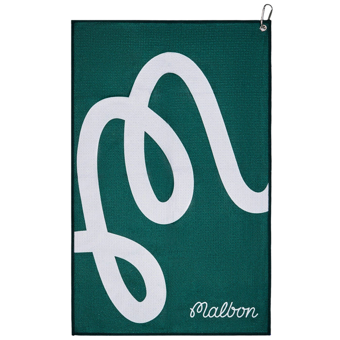 Malbon 2026 Golf Towel
