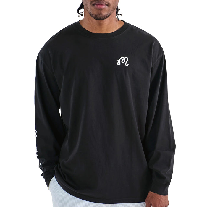 Malbon 2026 Gorse Long Sleeve Tee