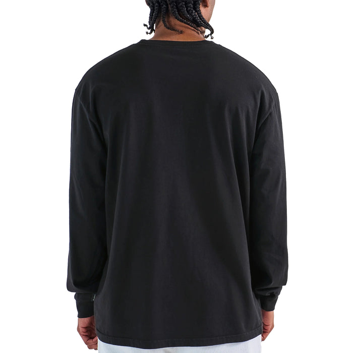 Malbon 2026 Gorse Long Sleeve Tee