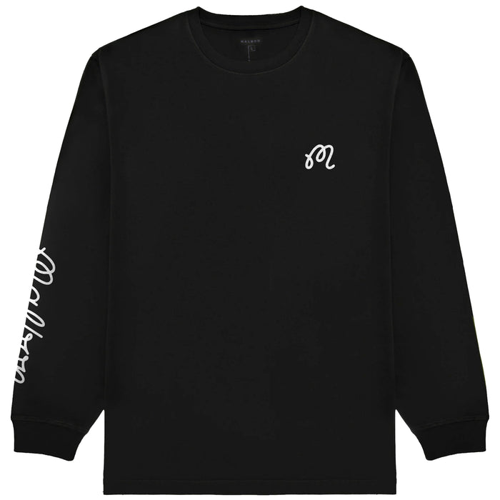 Malbon 2026 Gorse Long Sleeve Tee