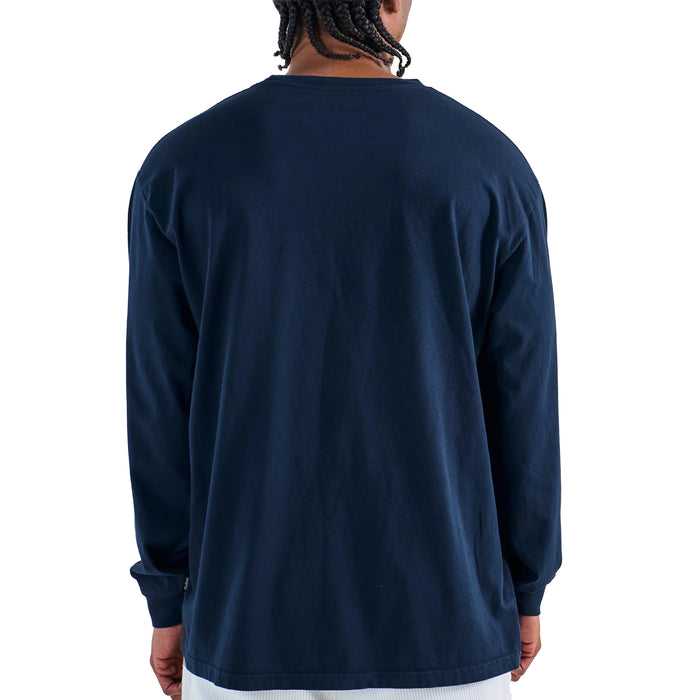 Malbon 2026 Gorse Long Sleeve Tee