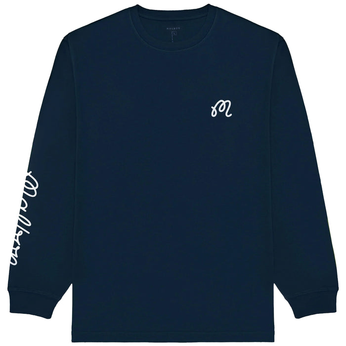Malbon 2026 Gorse Long Sleeve Tee