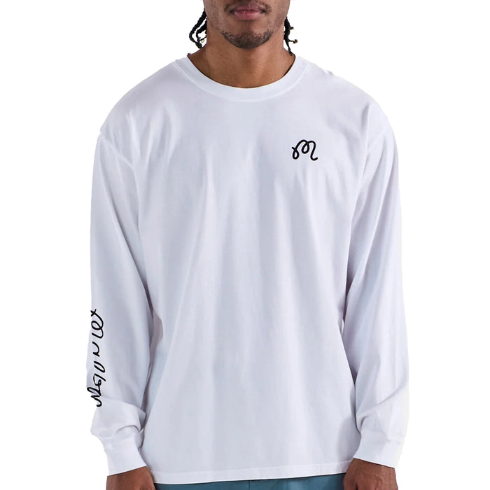 Malbon 2026 Gorse Long Sleeve Tee