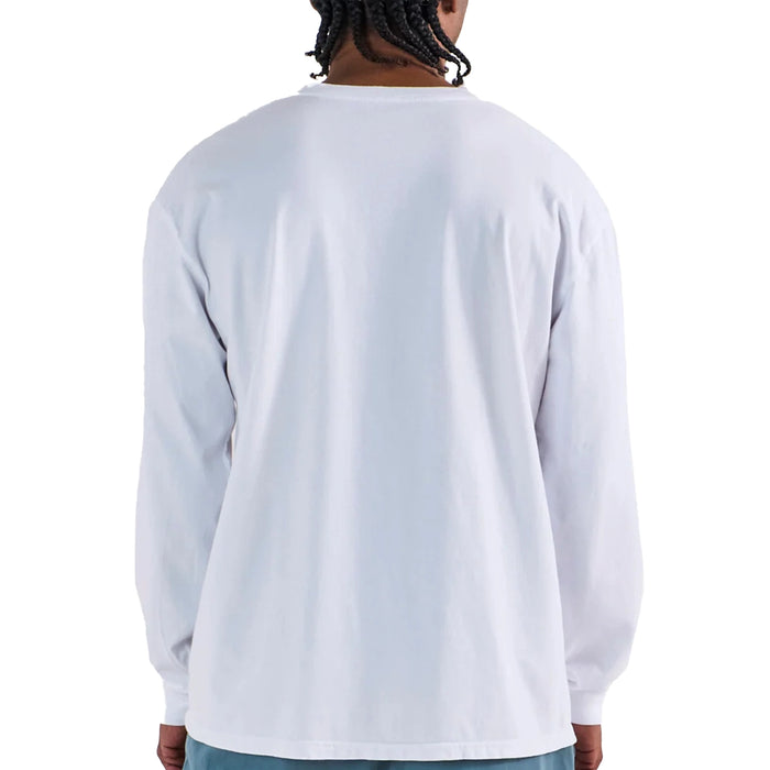 Malbon 2026 Gorse Long Sleeve Tee