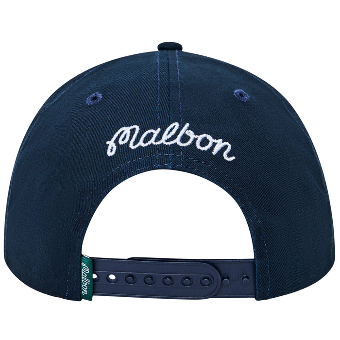 Malbon 2026 Horizon Snapback Cap