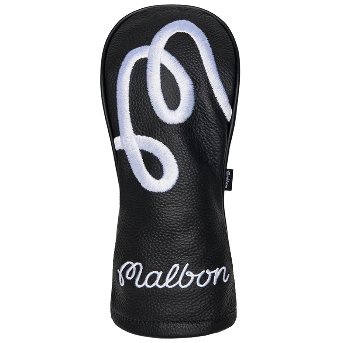 Malbon 2026 M Fairway Wood Headcover