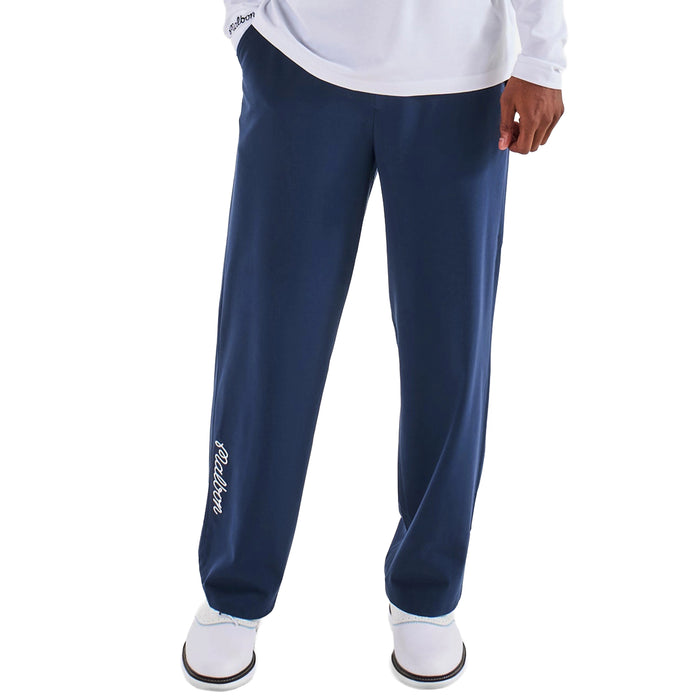 Malbon 2026 Magnolia Coolcore Pant