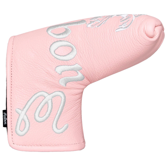 Malbon 2026 Mirage Blade Putter Headcover