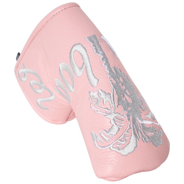 Malbon 2026 Mirage Blade Putter Headcover