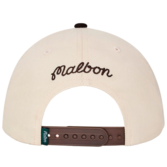 Malbon 2026 Palmera Snapback Cap