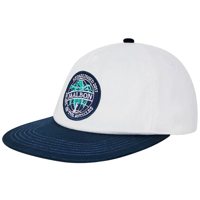 Malbon 2026 Palmera Snapback Cap
