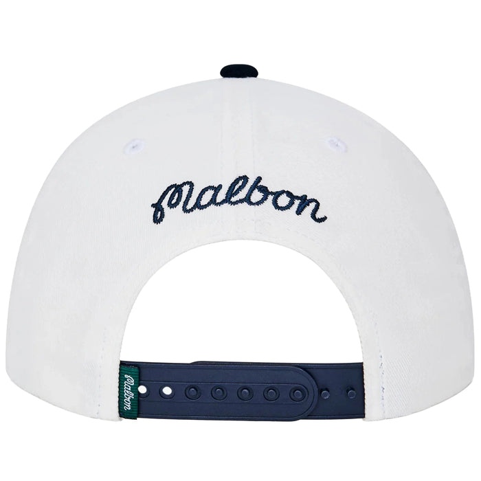 Malbon 2026 Palmera Snapback Cap