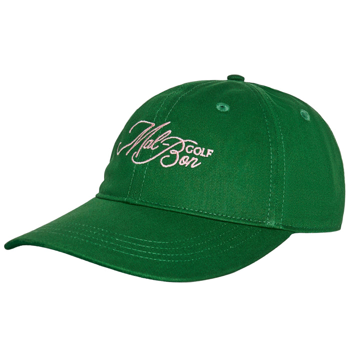 Malbon 2026 Palmetto Dad Hat