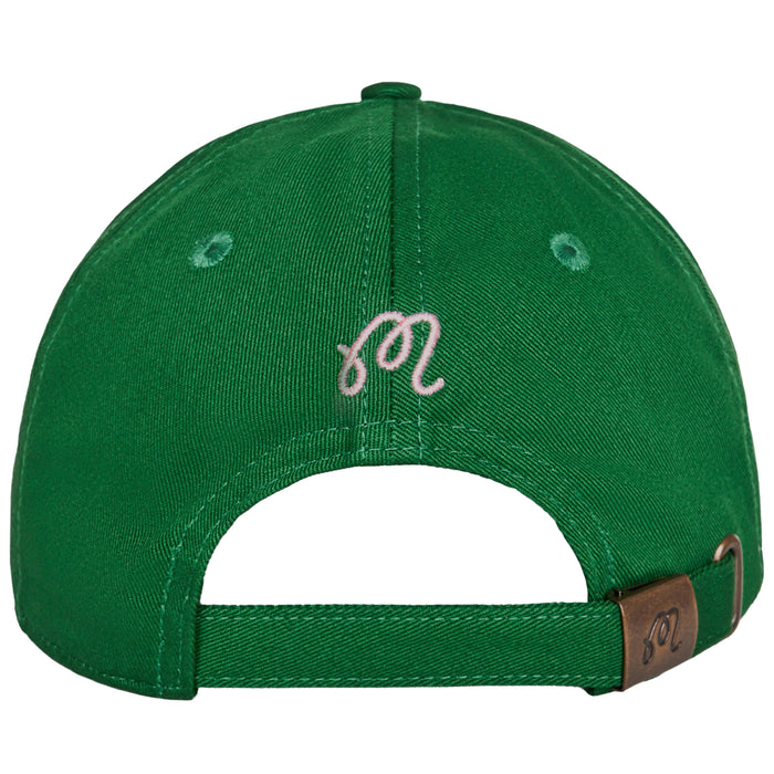 Malbon 2026 Palmetto Dad Hat