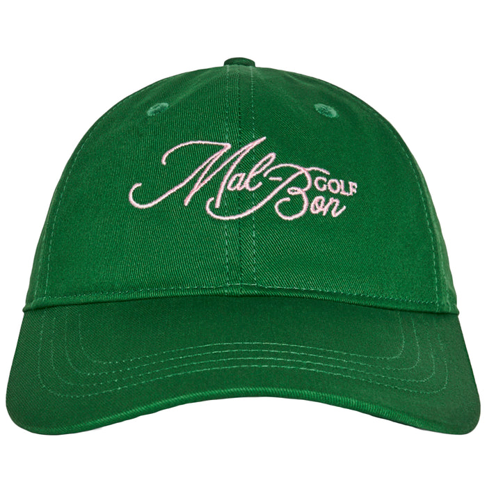 Malbon 2026 Palmetto Dad Hat