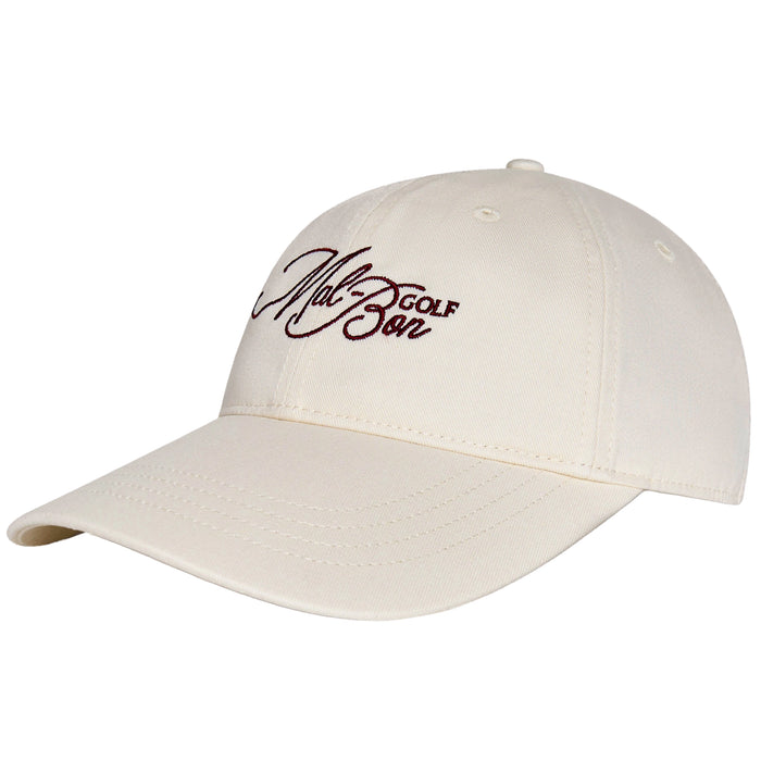 Malbon 2026 Palmetto Dad Hat