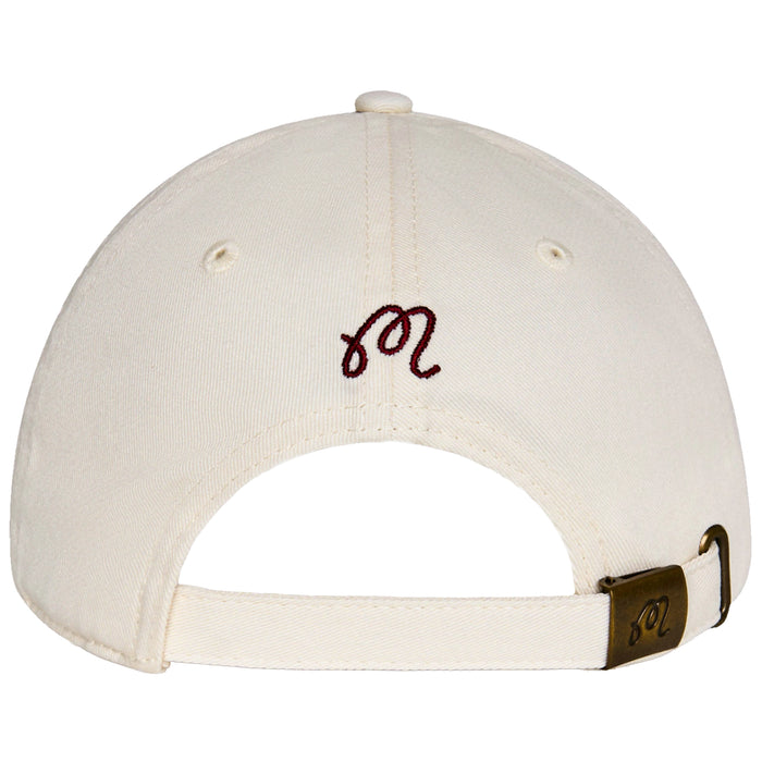 Malbon 2026 Palmetto Dad Hat