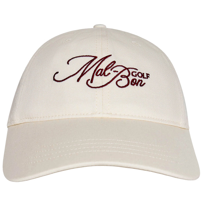 Malbon 2026 Palmetto Dad Hat