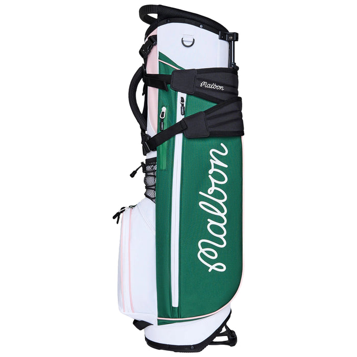 Malbon 2026 Palmetto Walking Stand Bag