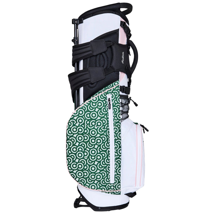 Malbon 2026 Palmetto Walking Stand Bag