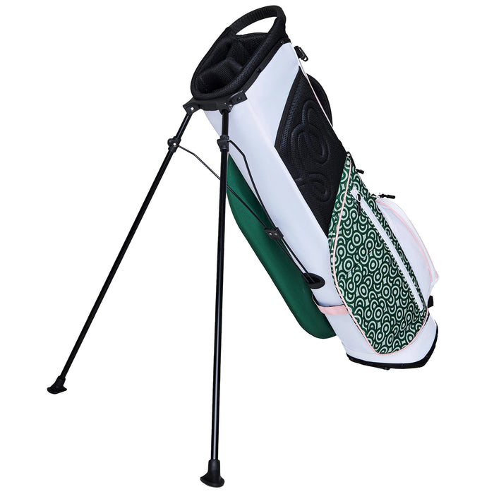 Malbon 2026 Palmetto Walking Stand Bag