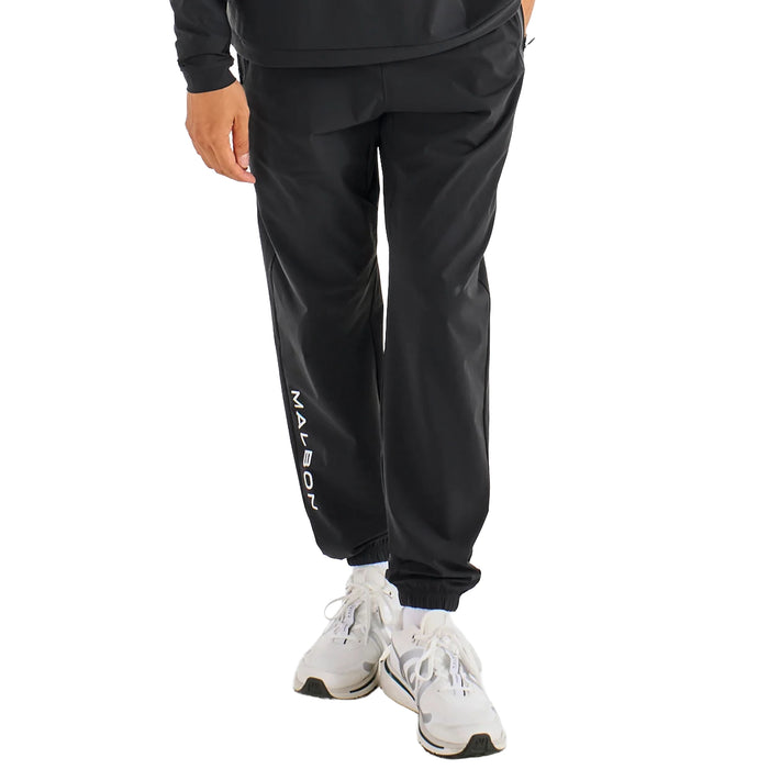 Malbon 2026 Performance Nylon Tech Pant