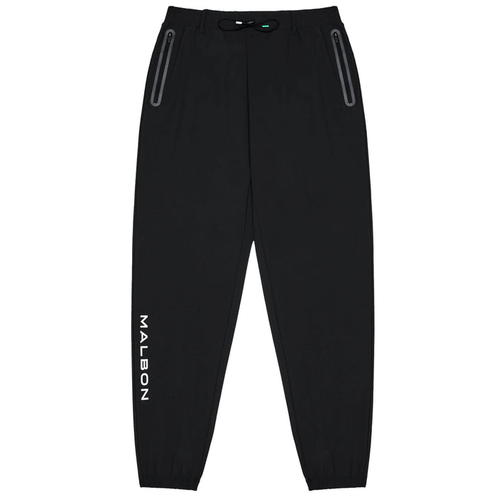 Malbon 2026 Performance Nylon Tech Pant