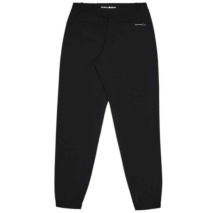 Malbon 2026 Performance Nylon Tech Pant