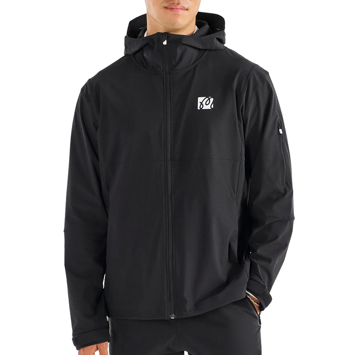 Malbon 2026 Performance Shell Jacket