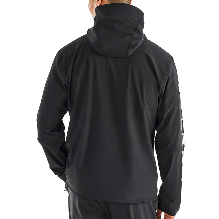 Malbon 2026 Performance Shell Jacket