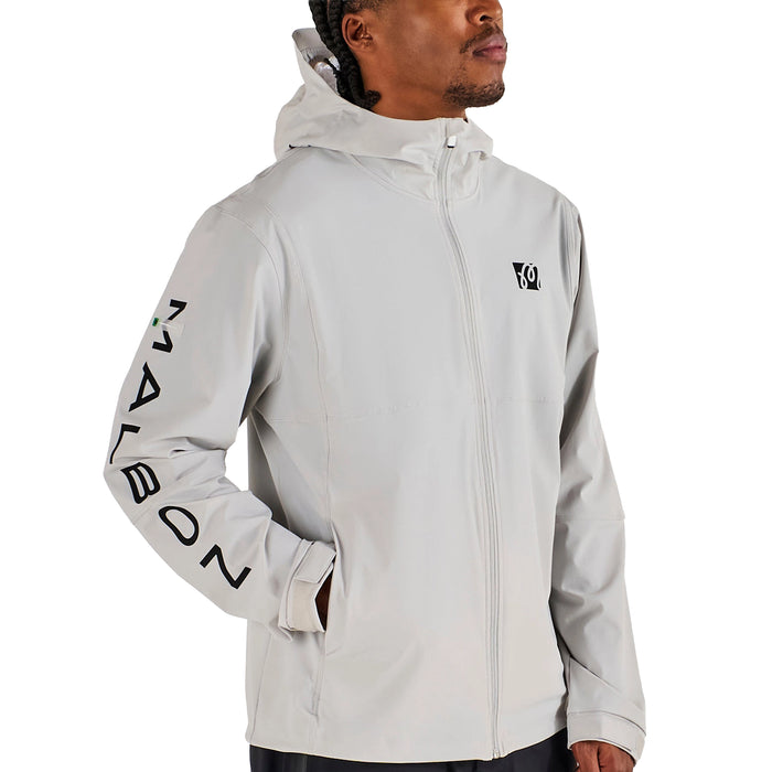 Malbon 2026 Performance Shell Jacket