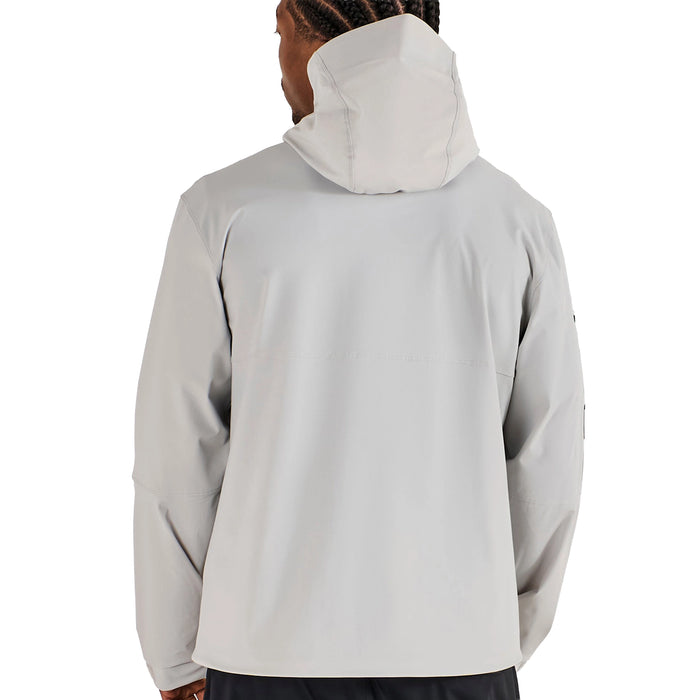 Malbon 2026 Performance Shell Jacket