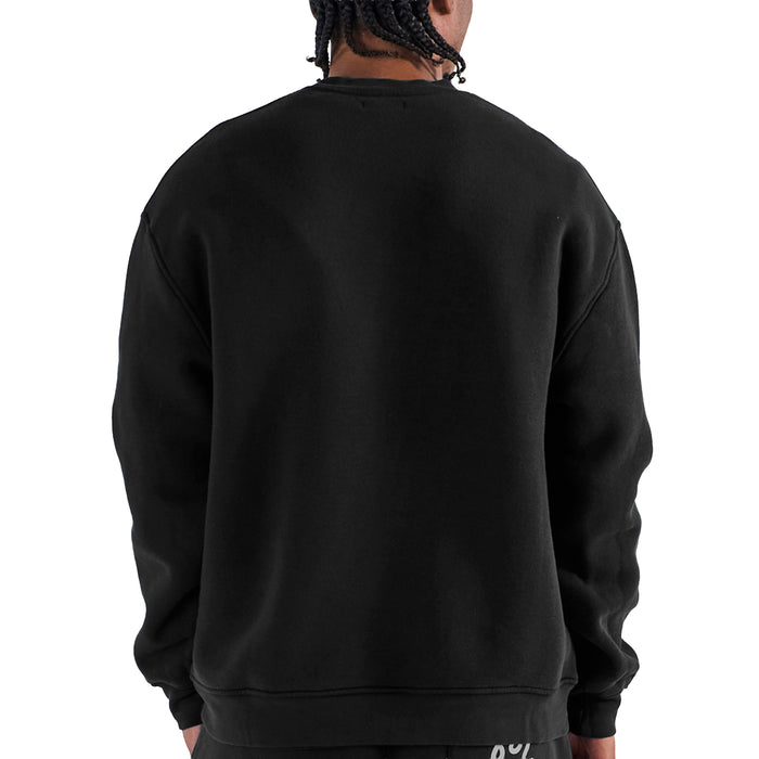 Malbon 2026 Range Cooper Pullover