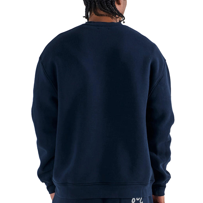 Malbon 2026 Range Cooper Pullover