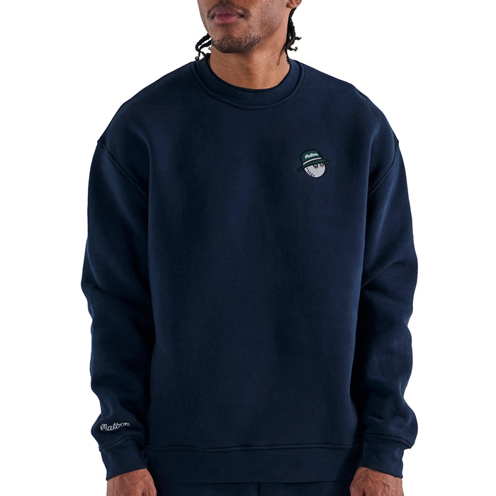 Malbon 2026 Range Cooper Pullover