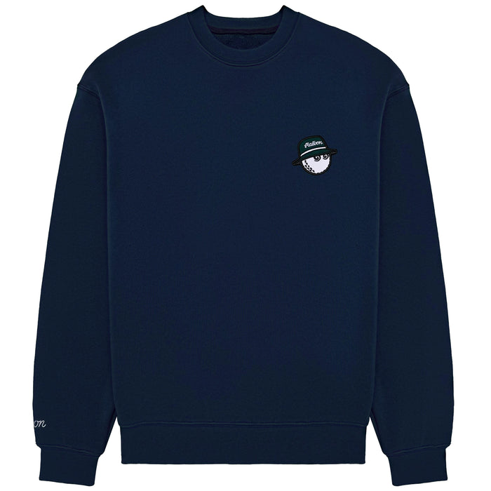 Malbon 2026 Range Cooper Pullover