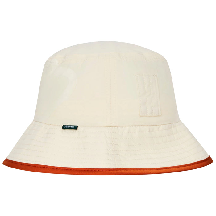 Malbon 2026 Ripstop Bucket Hat