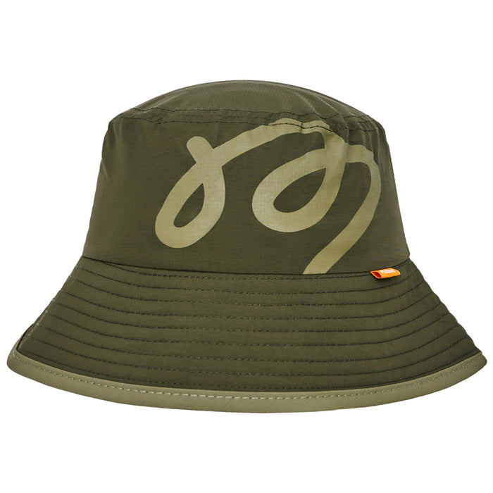 Malbon 2026 Ripstop Bucket Hat